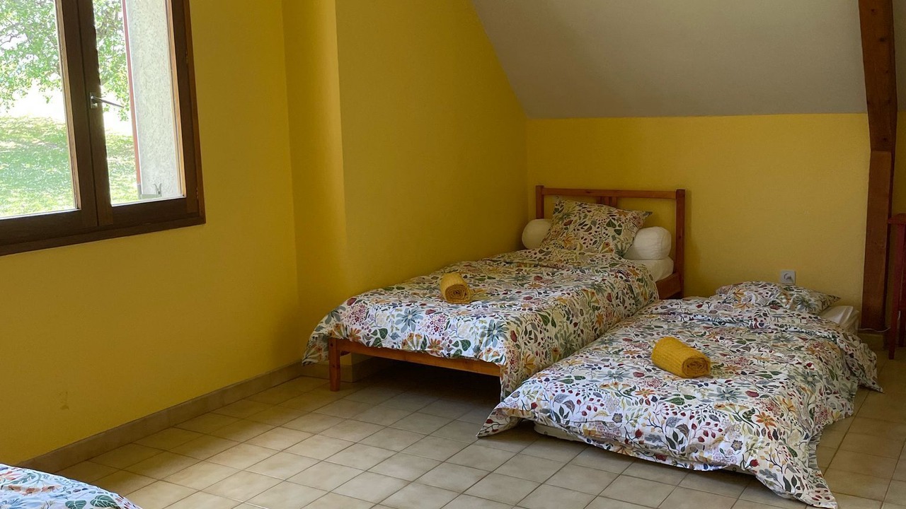 Photo of Bedroom in Saint-Etienne-de-Maurs