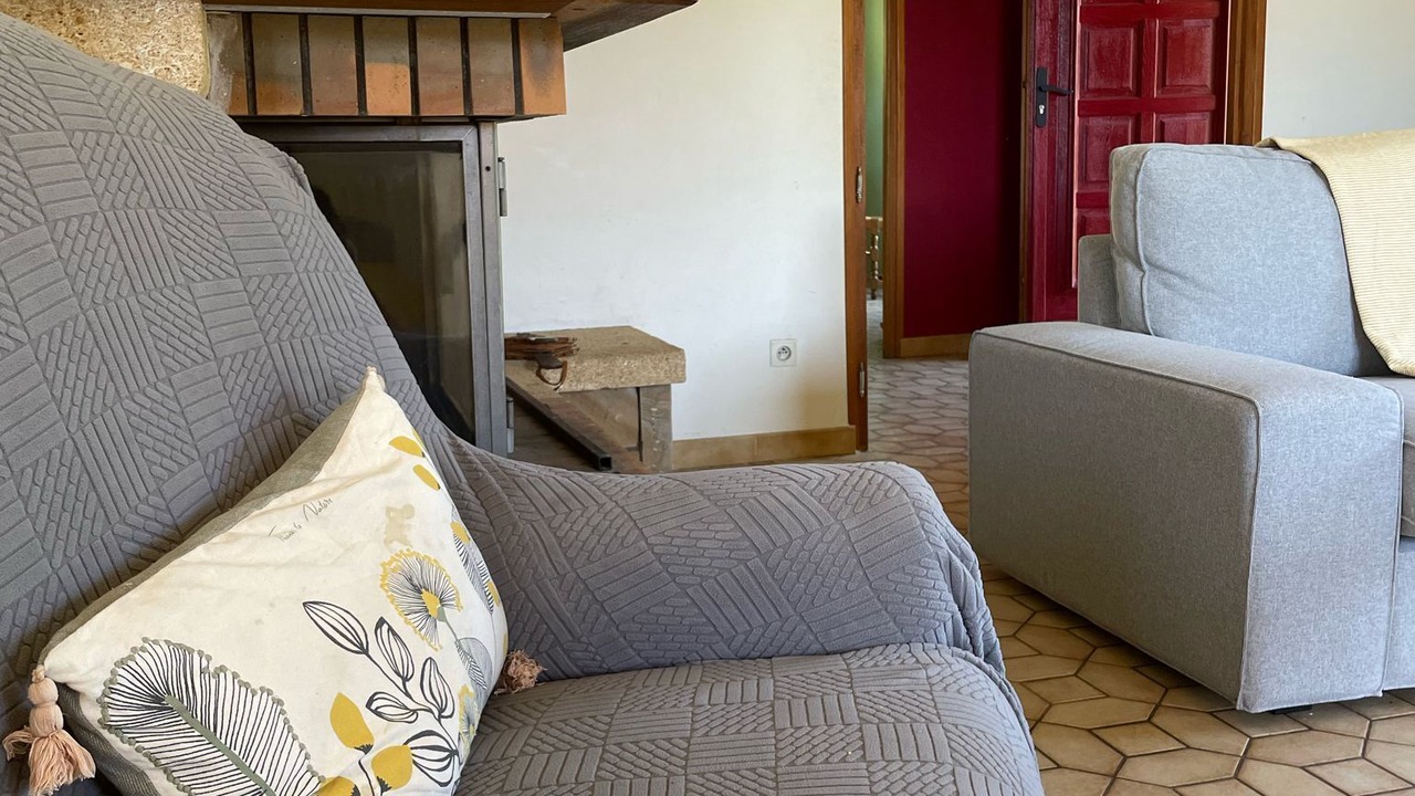 Photo of Livingroom in Saint-Etienne-de-Maurs