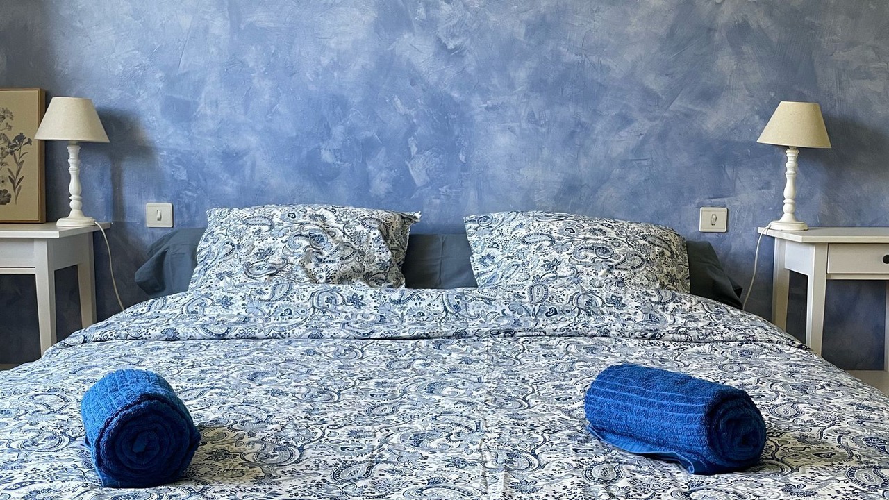 Photo of Bedroom in Saint-Etienne-de-Maurs