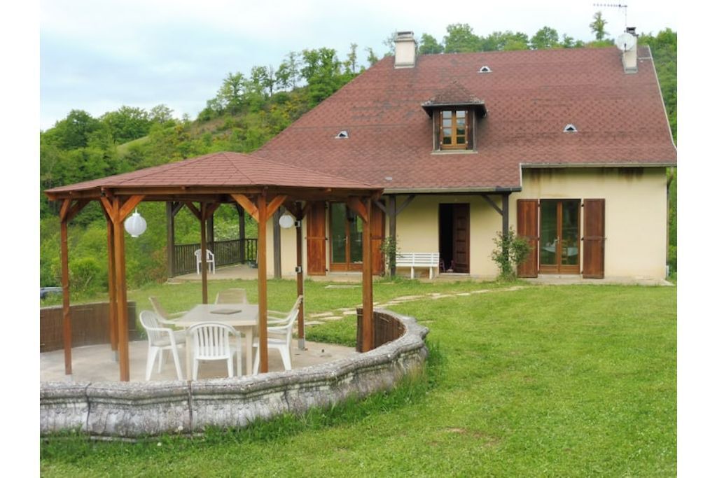 Photo of Outdoor in Saint-Etienne-de-Maurs