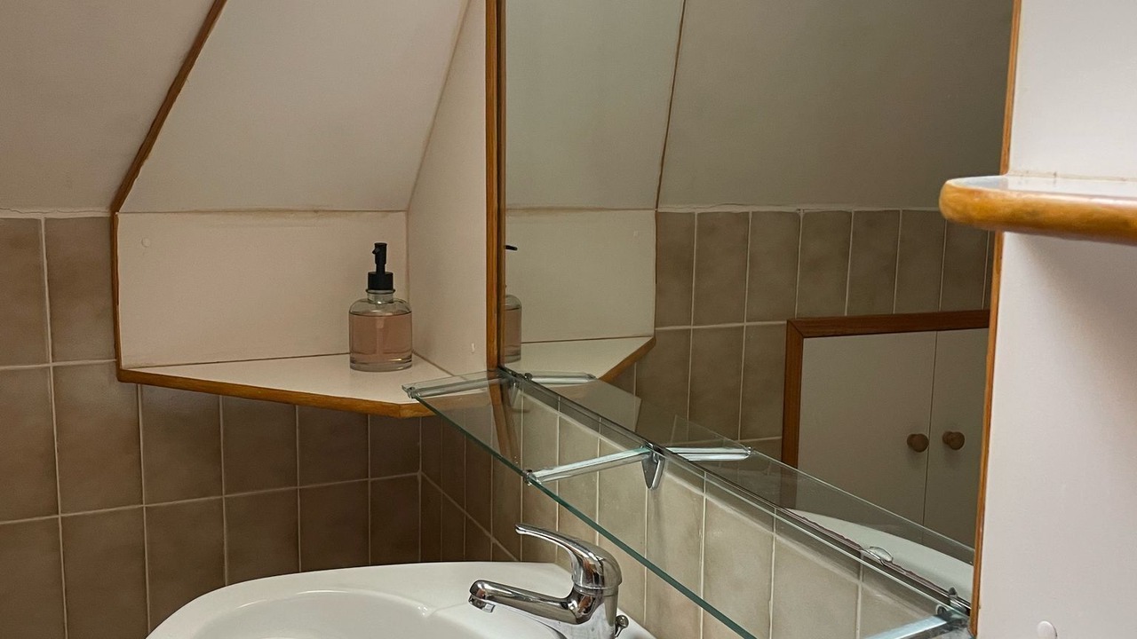 Photo of Bathroom in Saint-Etienne-de-Maurs