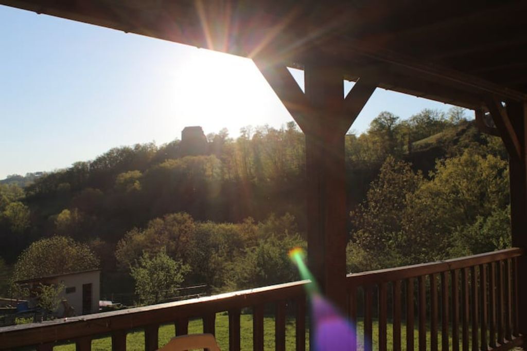 Photo of Outdoor in Saint-Etienne-de-Maurs