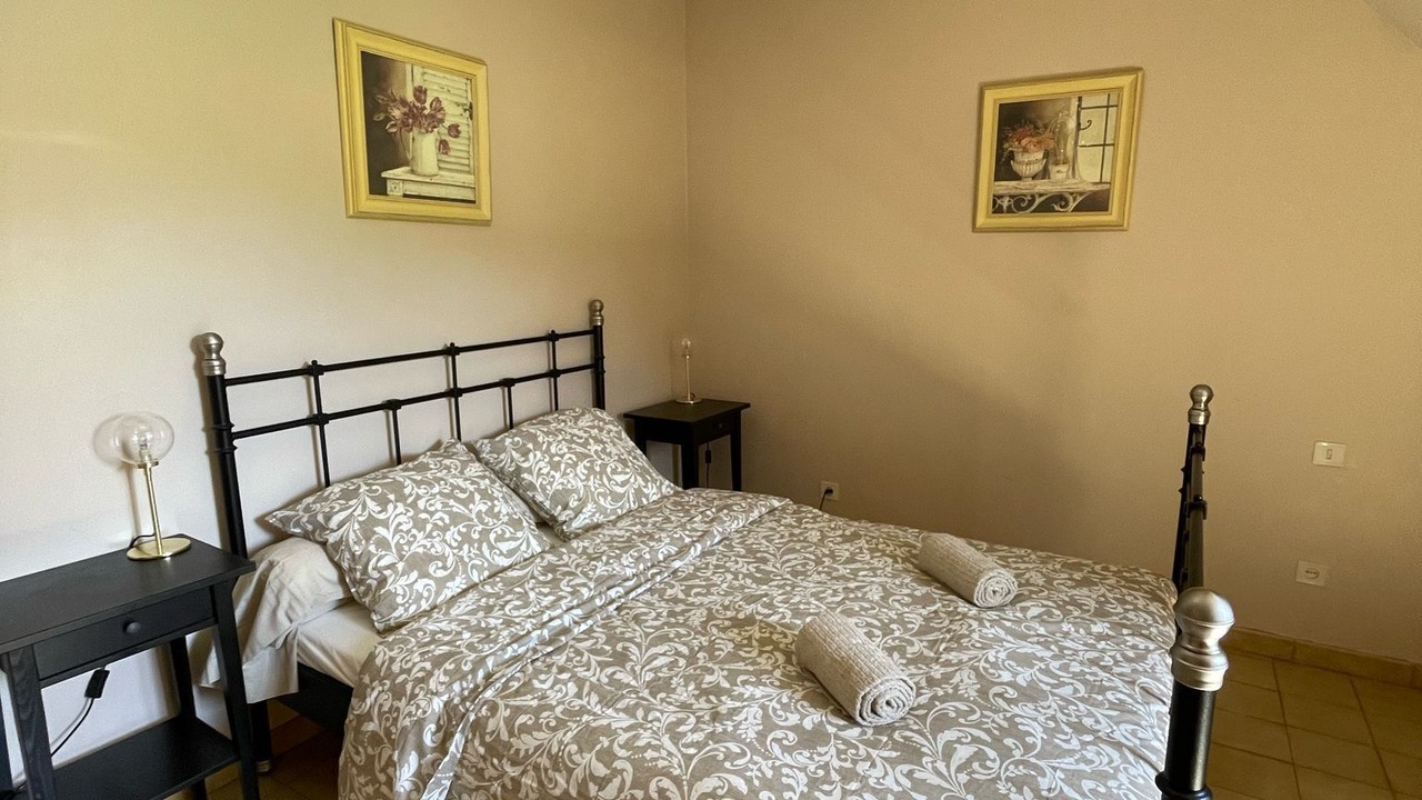 Photo of Bedroom in Saint-Etienne-de-Maurs