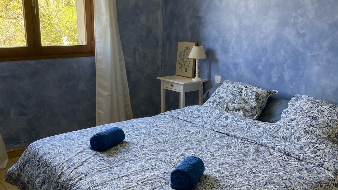 Photo of Bedroom in Saint-Etienne-de-Maurs