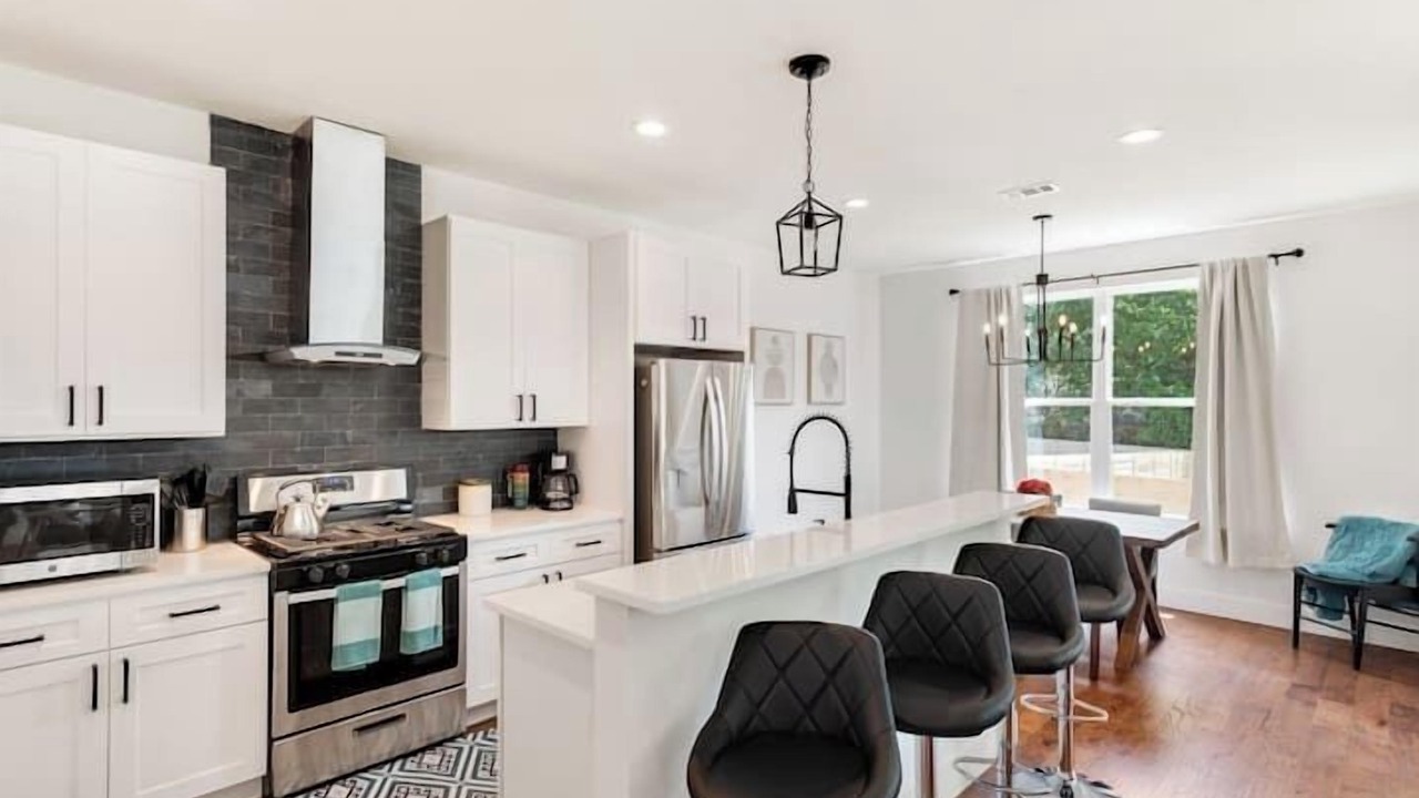 Photo of Kitchen in Franklin Park