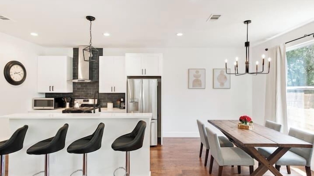 Photo of Kitchen in Franklin Park