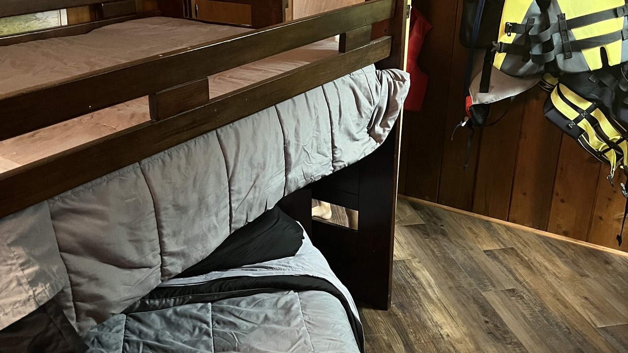 Photo of Bedroom in Gainesville