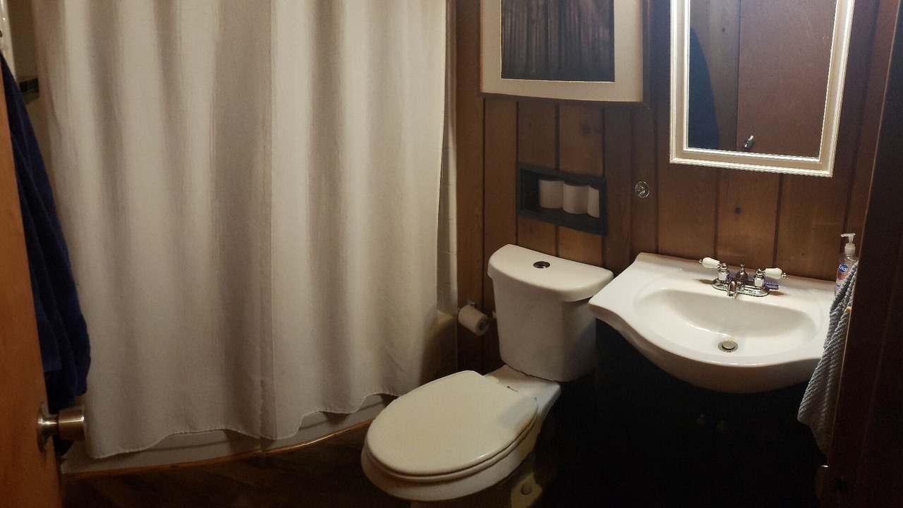 Photo of Bathroom in Gainesville