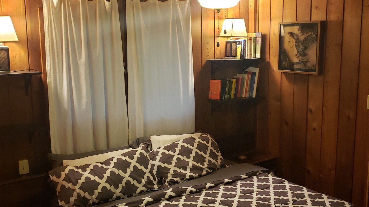 Photo of Bedroom in Gainesville