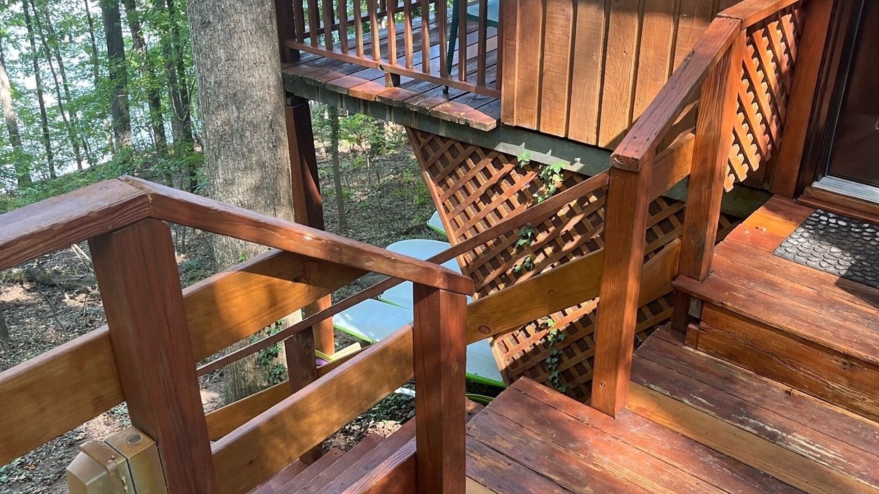 Photo of Outdoor in Gainesville