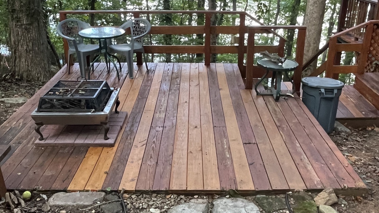 Photo of Outdoor in Gainesville