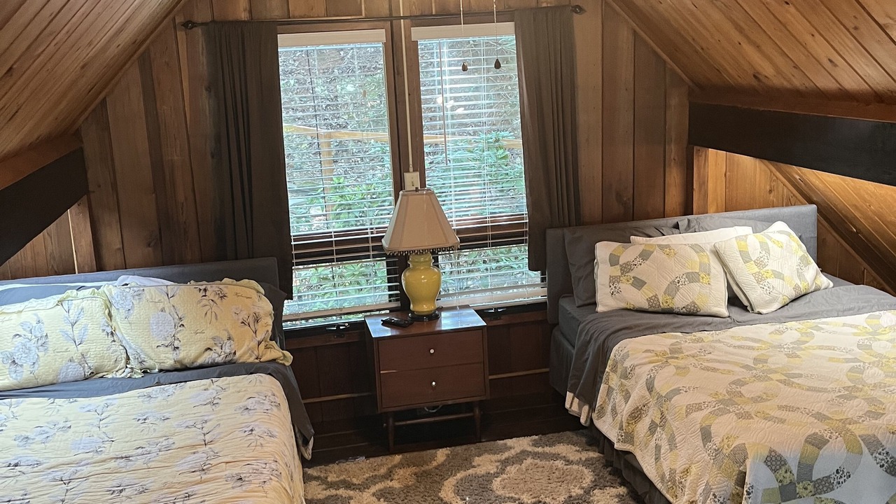 Photo of Bedroom in Gainesville