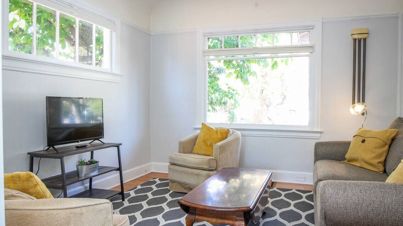 Photo of Bedroom in Baker City
