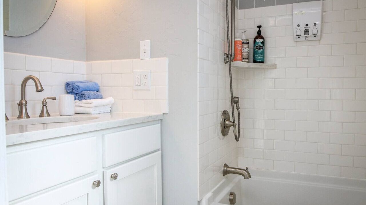 Photo of Bathroom in Baker City