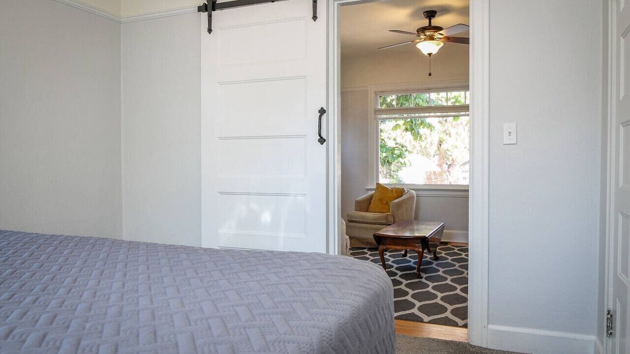 Photo of Bedroom in Baker City