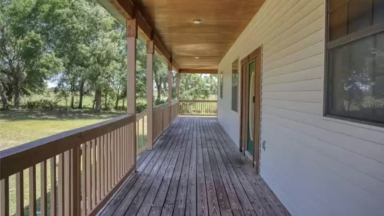 Photo of Patio Balcony in Clermont