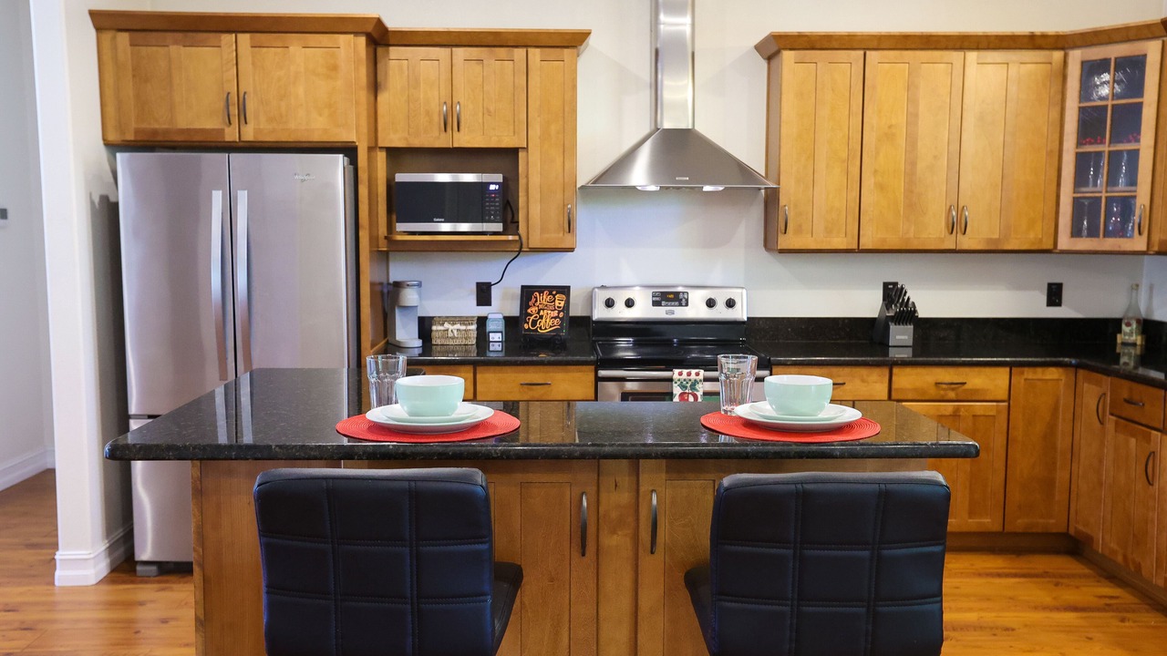 Photo of Kitchen in Clermont