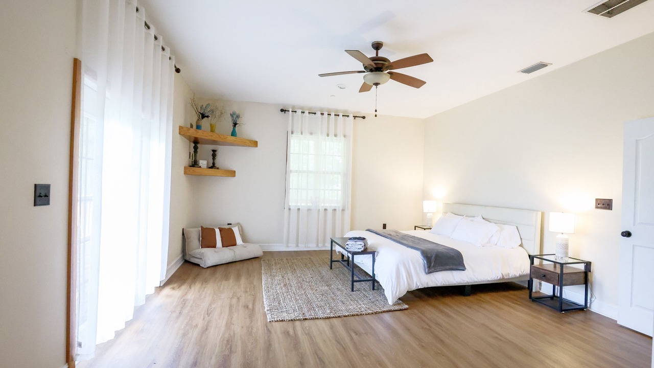 Photo of Bedroom in Clermont