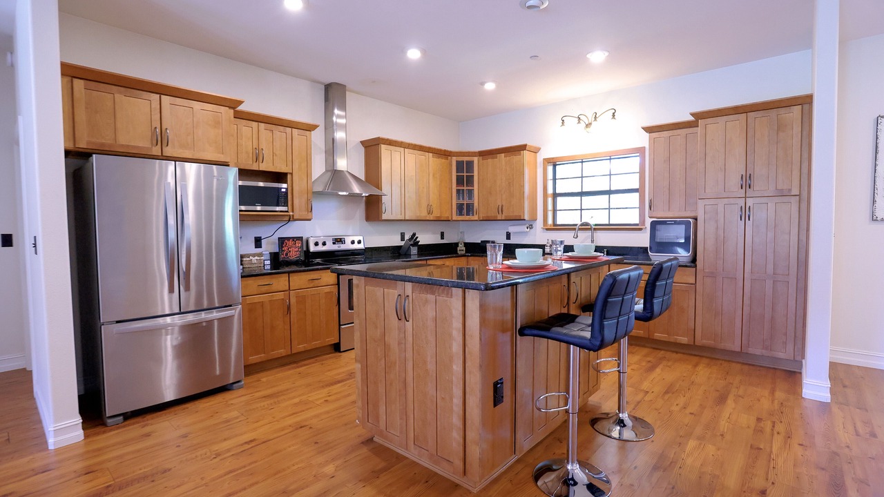 Photo of Kitchen in Clermont