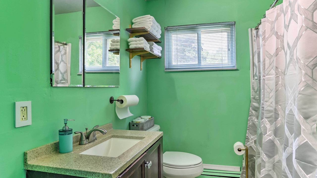 Photo of Bathroom in Allentown