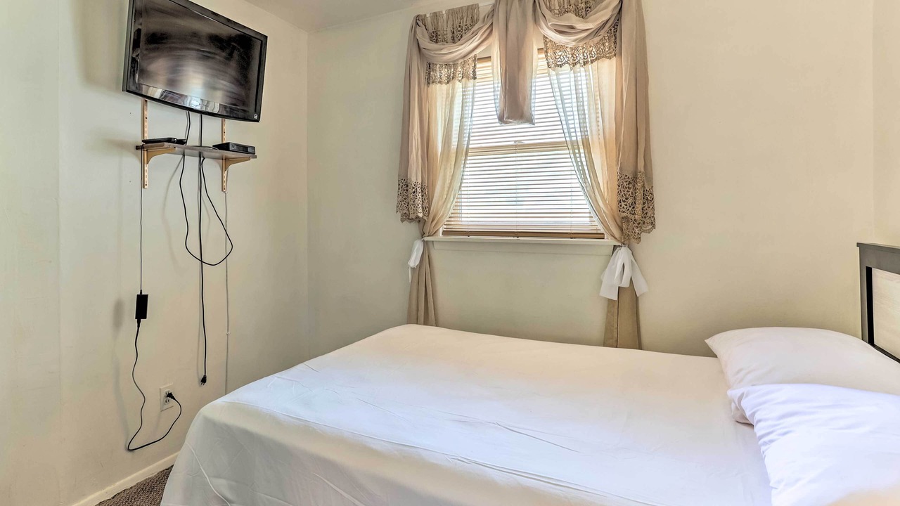 Photo of Bedroom in Allentown