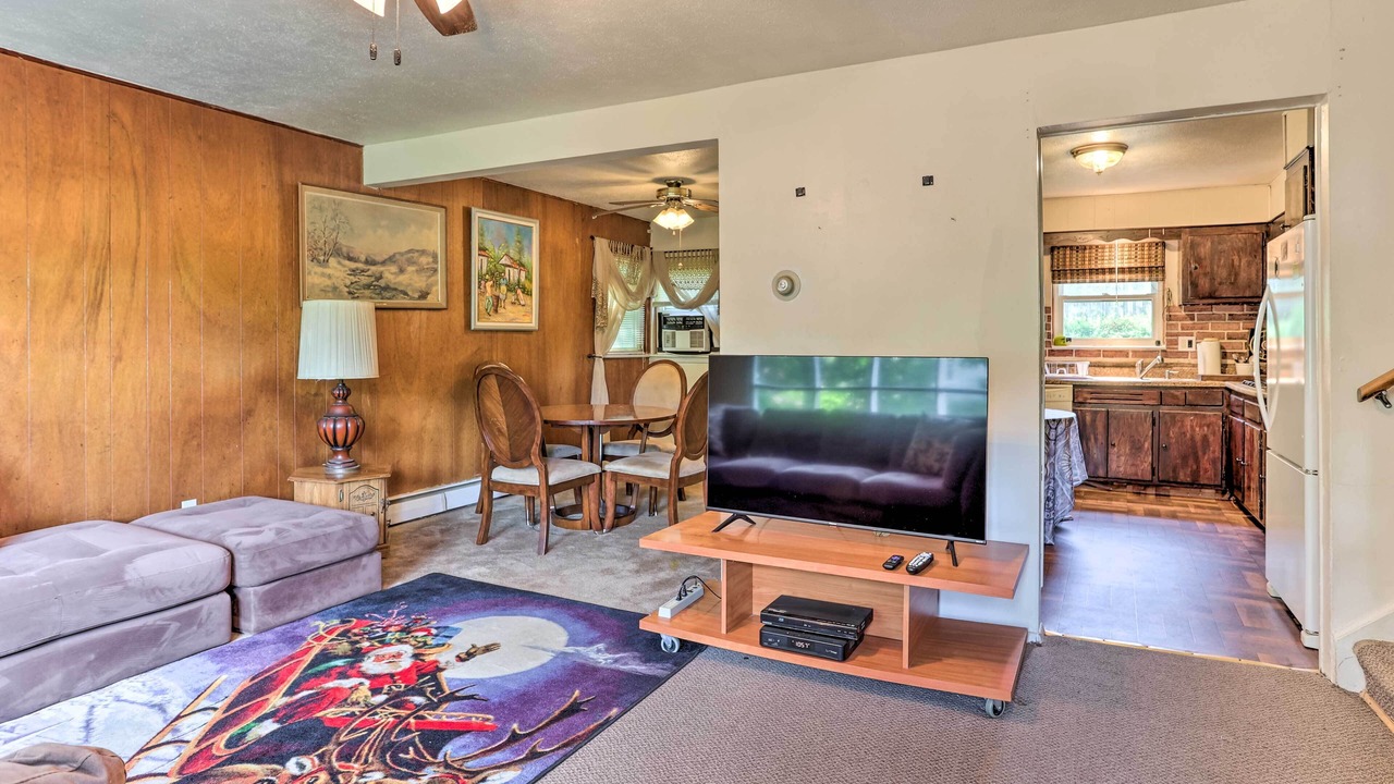 Photo of Livingroom in Allentown