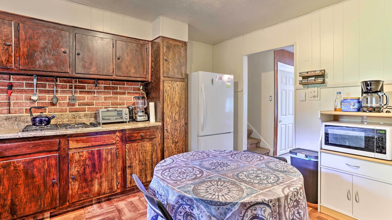 Photo of Kitchen in Allentown