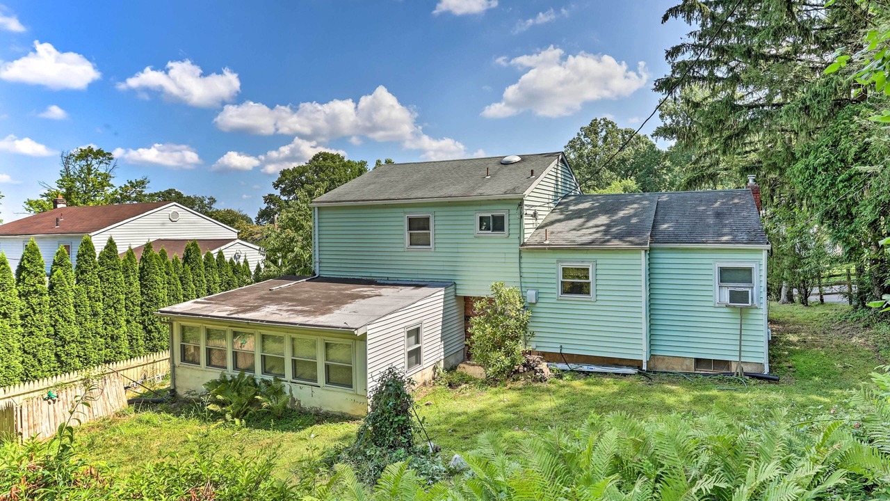 Photo of Outdoor in Allentown