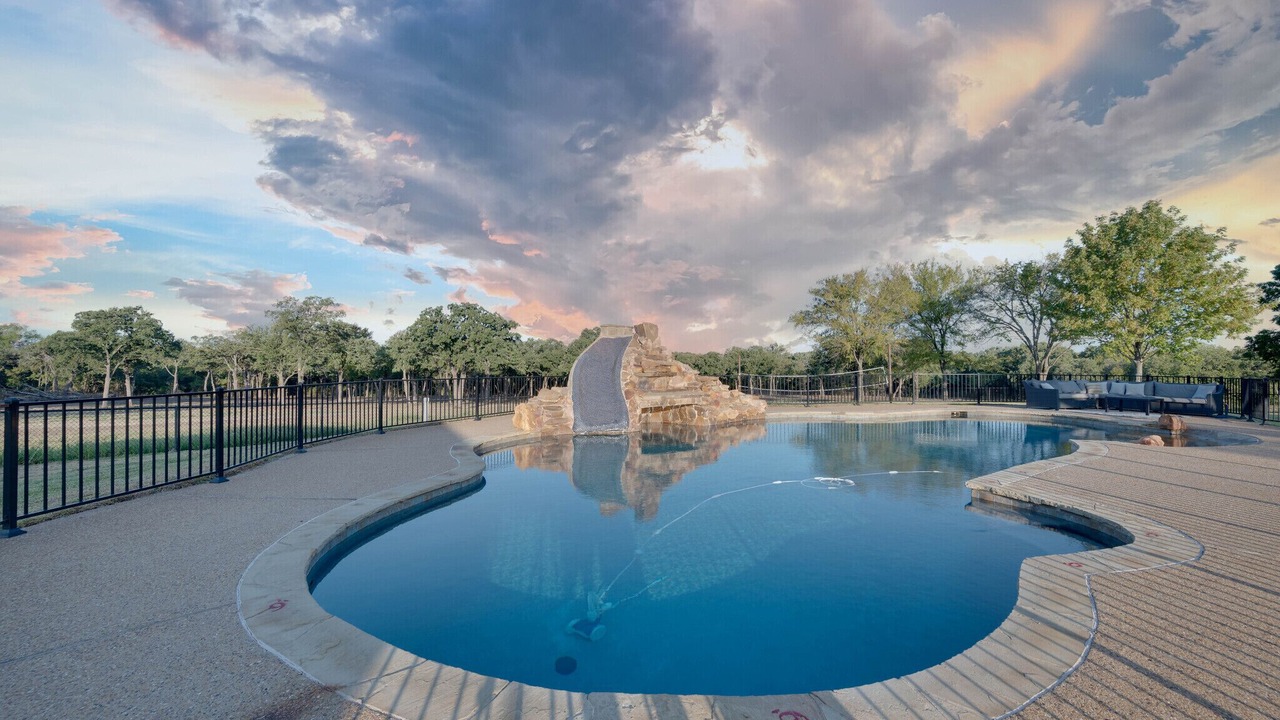 Photo of Outdoor in Navarro County
