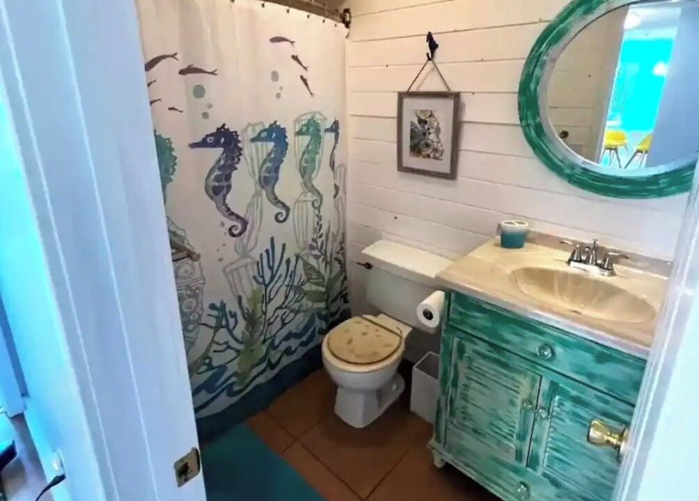 Photo of Bathroom in Colington