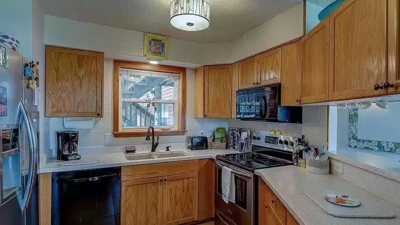 Photo of Kitchen in Colington
