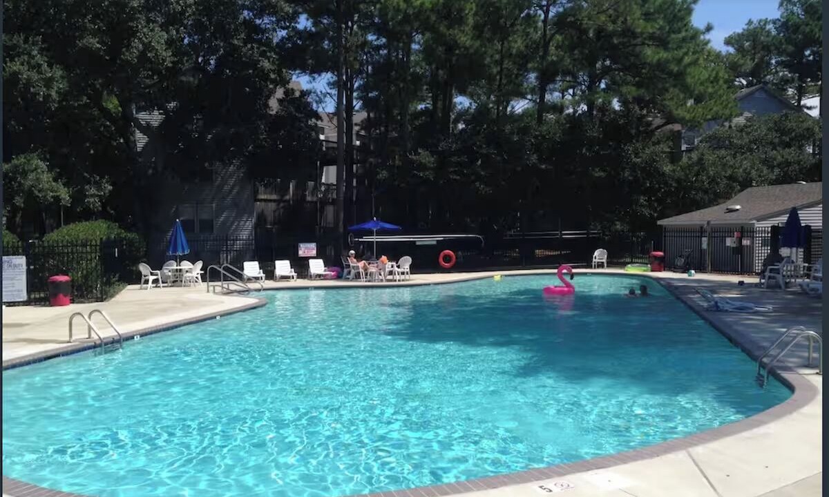 Photo of Outdoor in Colington