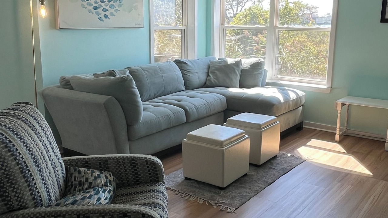 Photo of Livingroom in Colington