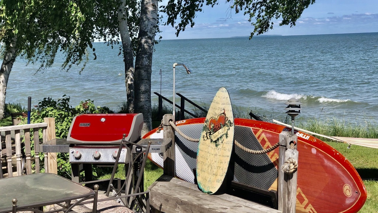 Photo of Outdoor in Caseville
