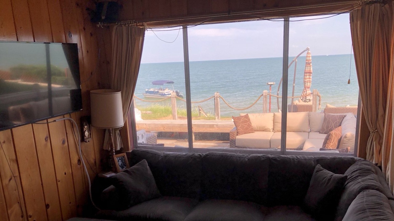 Photo of Livingroom in Caseville