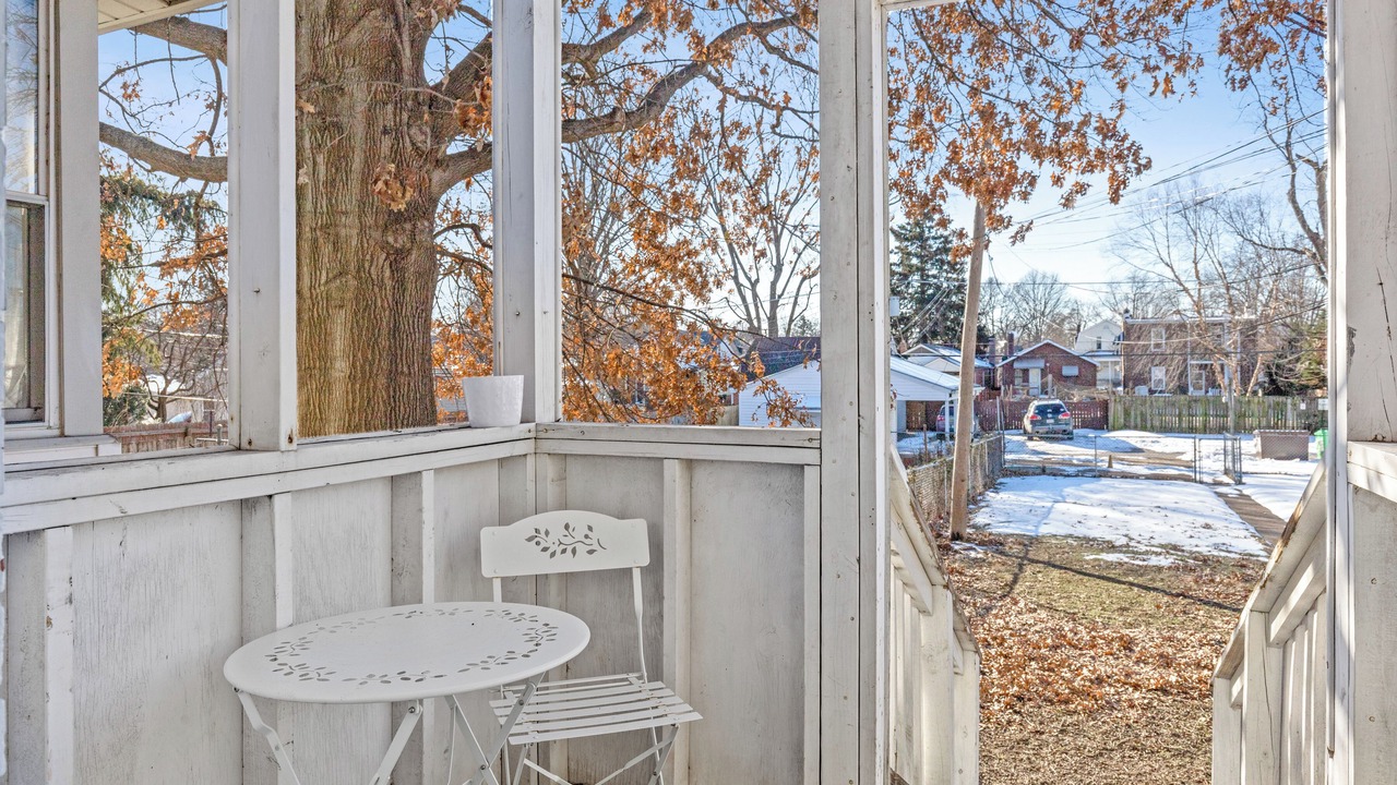 Photo of Outdoor in Lindenwood Park