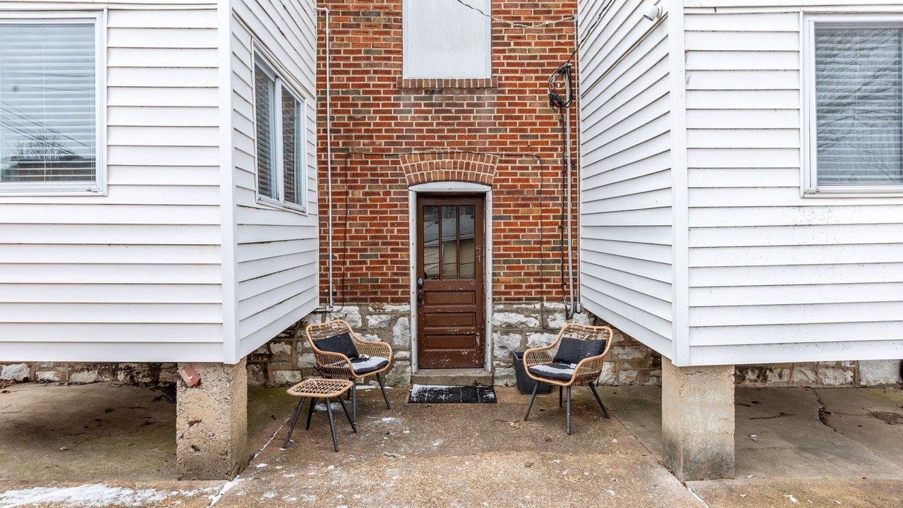 Photo of Outdoor in St. Louis