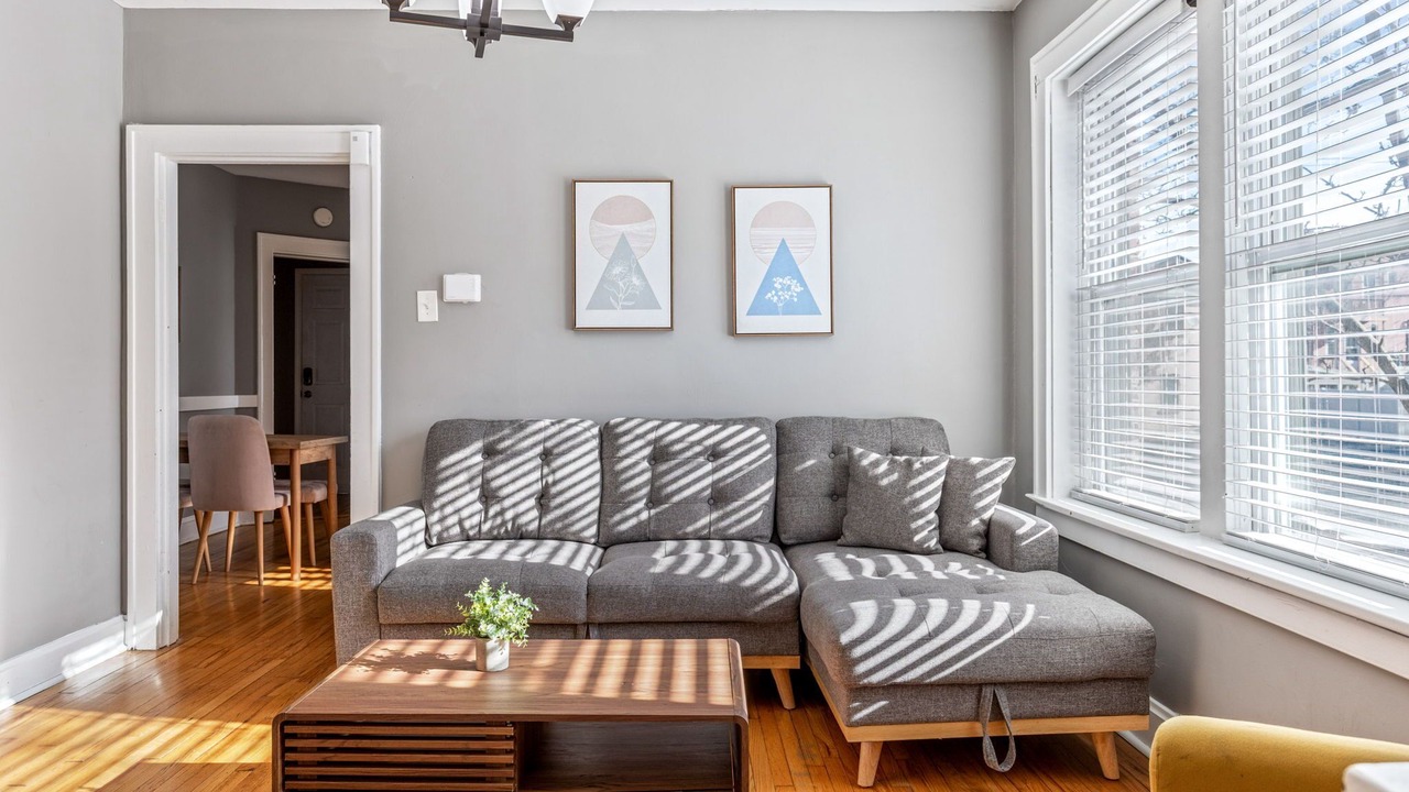 Photo of Bedroom in St. Louis