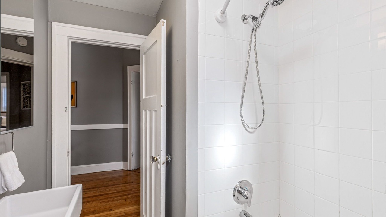 Photo of Bathroom in St. Louis