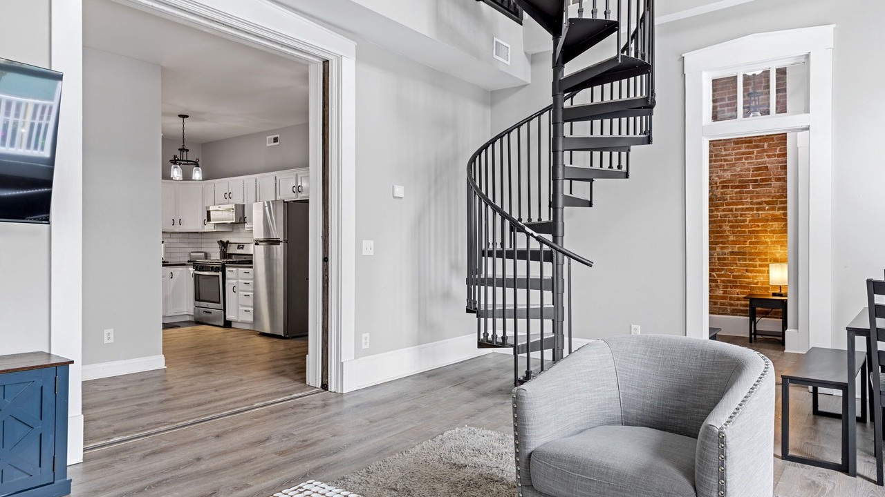 Photo of Livingroom in St. Charles