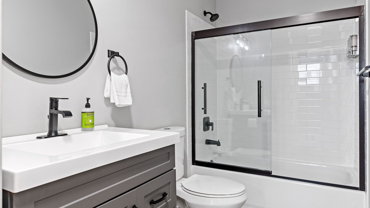 Photo of Bathroom in St. Charles