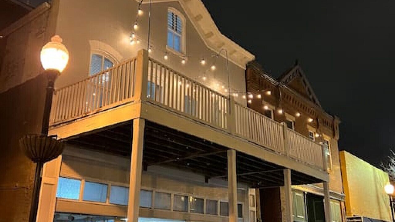 Photo of Patio Balcony in St. Charles