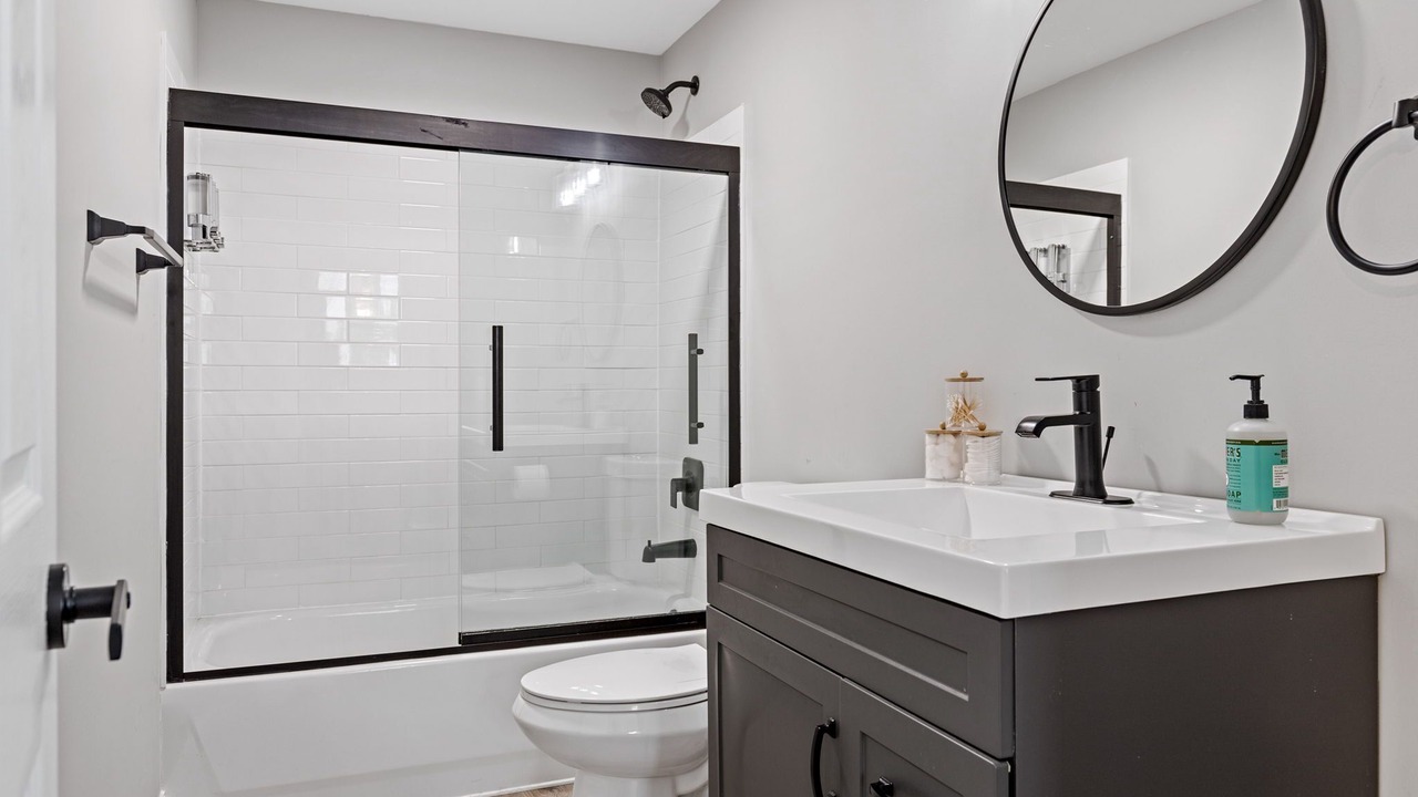 Photo of Bathroom in St. Charles