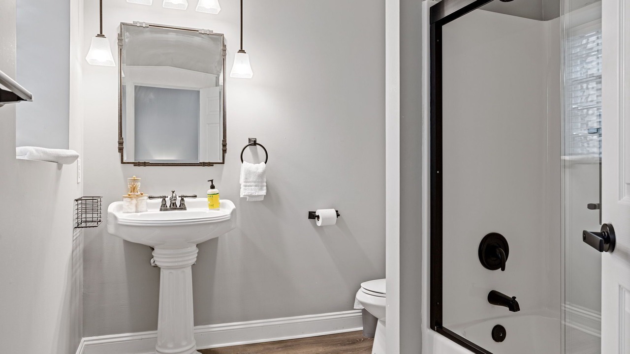 Photo of Bathroom in St. Charles