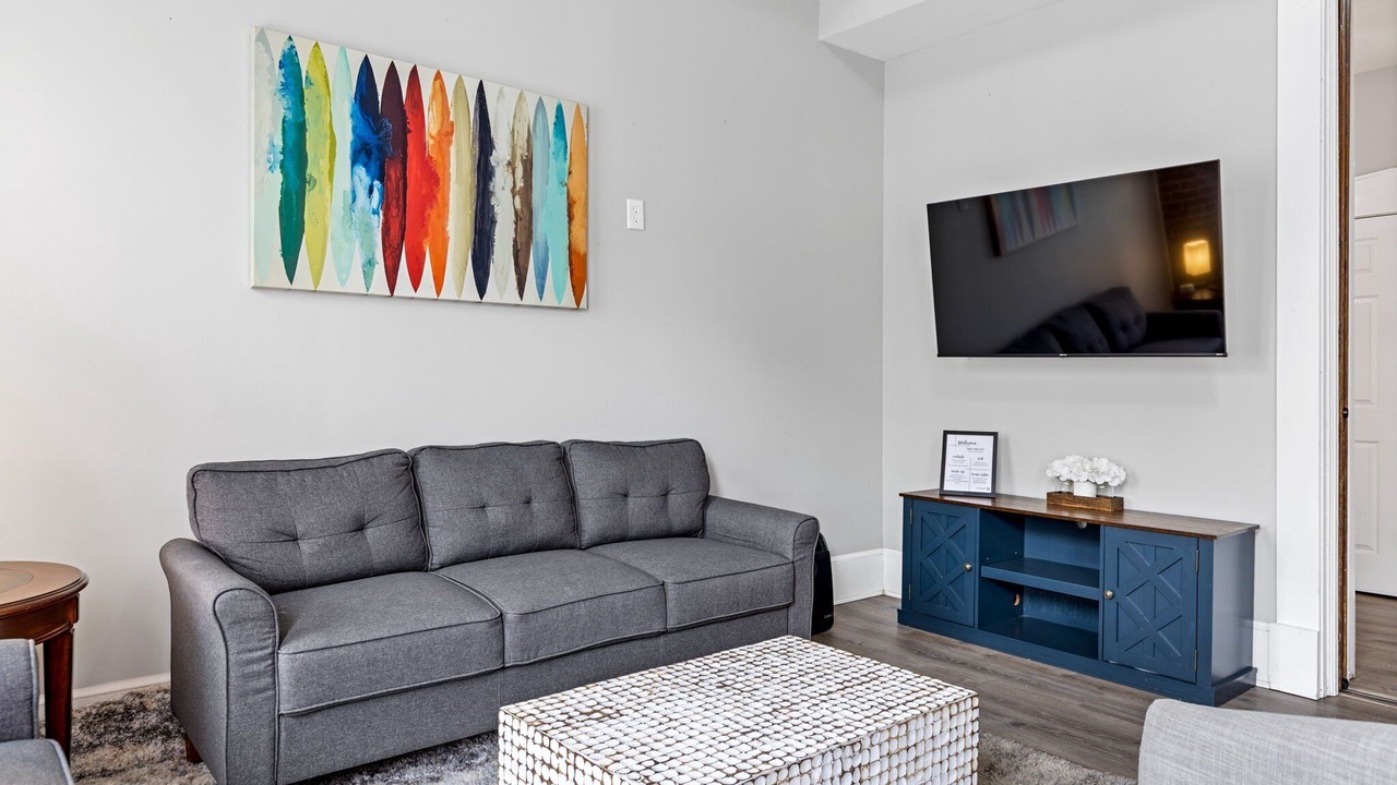 Photo of Livingroom in St. Charles
