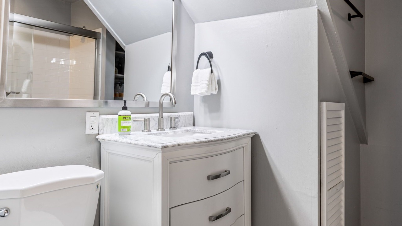 Photo of Bathroom in St. Charles