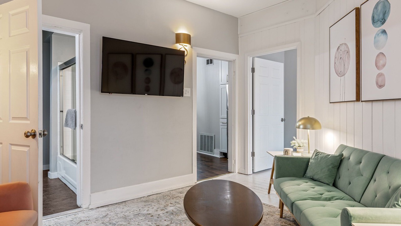 Photo of Bedroom in St. Charles