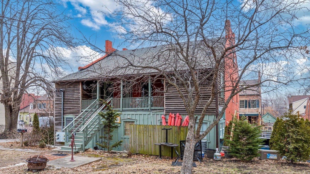 Photo of Outdoor in St. Charles