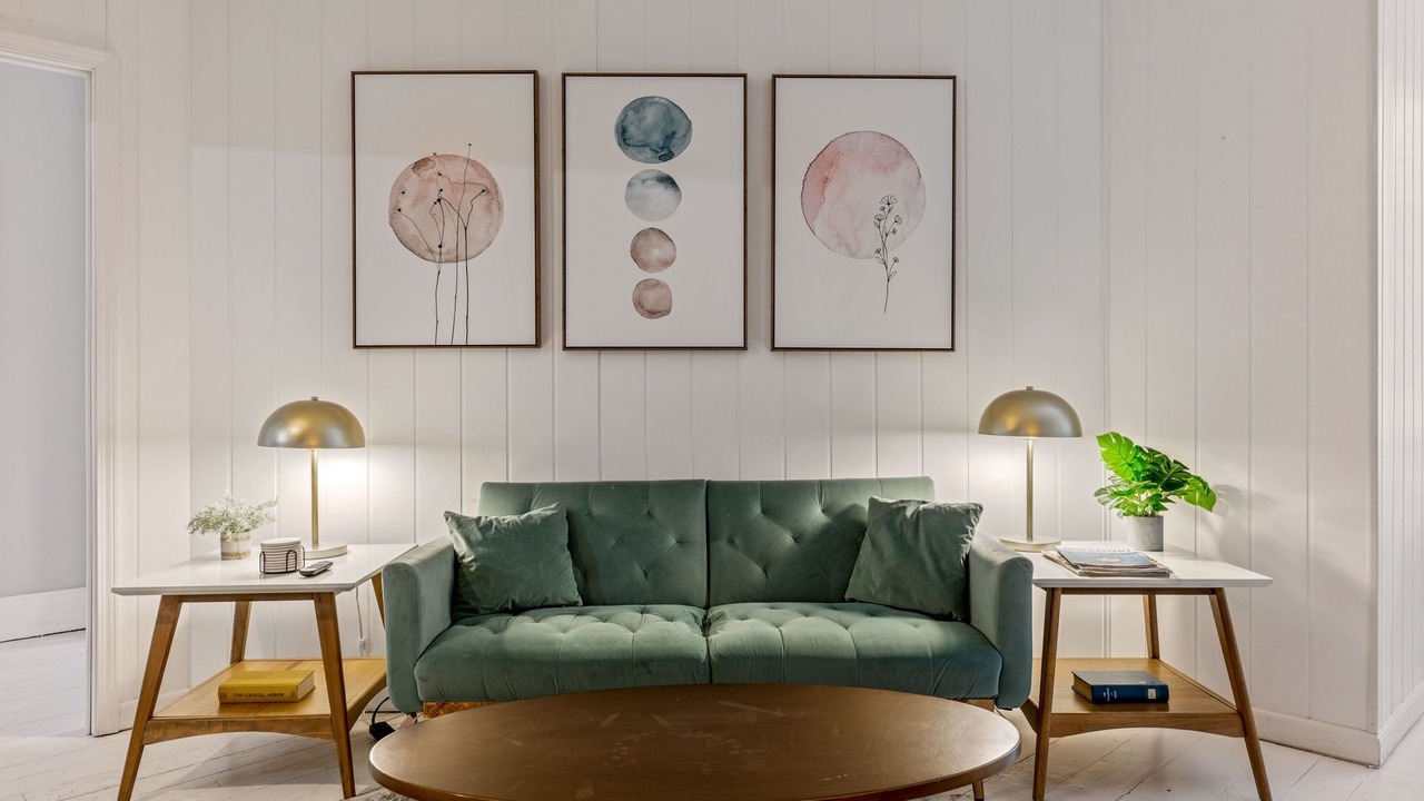 Photo of Livingroom in St. Charles