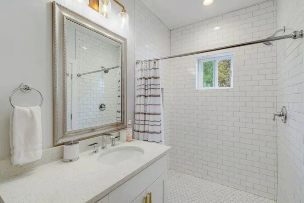 Photo of Bathroom in Dripping Springs